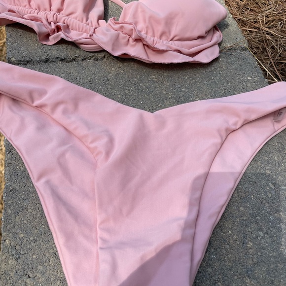 ZAFUL TWO PIECE - Picture 3 of 7